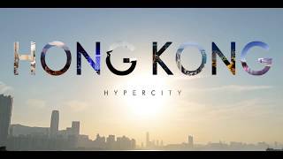 Hyper City - Hong Kong I Hyperlapse & Timelapse in Hong Kong