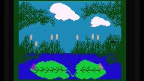 My Top 10 Intellivision Games