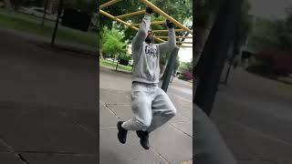 Foundation Calisthenic Compound Movements Abs Pullups Ft Wolf shortrangeofmotion rangeofmotion
