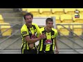 Wellington Phoenix VS Melbourne Victory Round 9 2017/18 Highlights