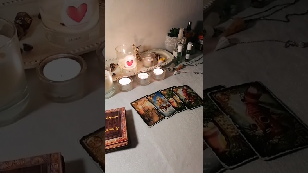 💞ΤΙ ΣΟΥ ΦΈΡΝΕΙ Η ΕΝΈΡΓΕΙΑ ✨ #tarot #lgbtq #tarotreading #astrology #zodiac #tarotcards 