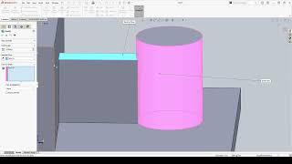 Using SolidWorks Draft