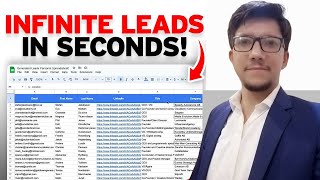The Ultimate Leads Generation Strategy For 2024 | Turn Google Maps into a Leads Goldmine