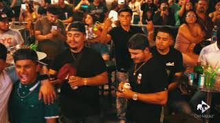 Grupo diez 4tro en el refuego (en vivo)