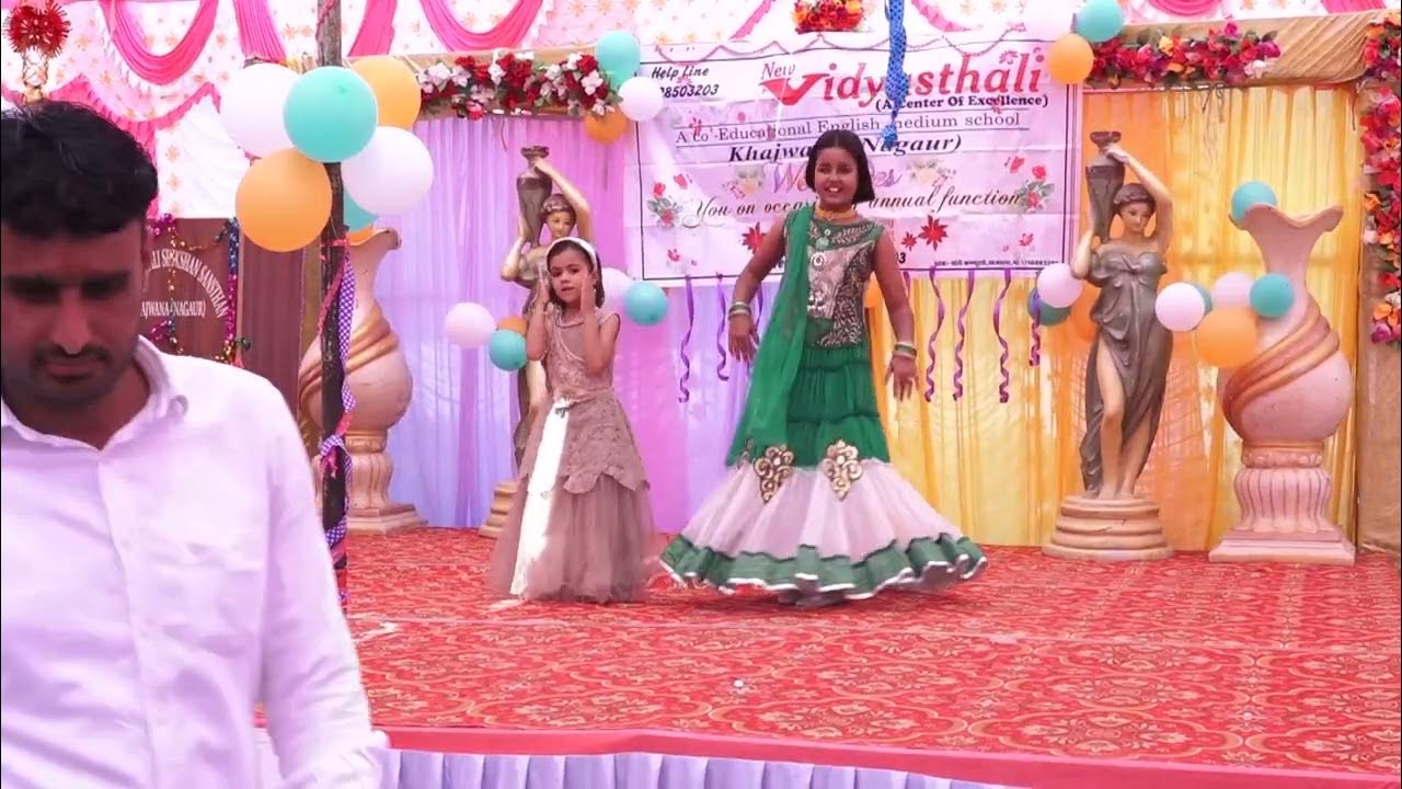 UMANG 2023 cultural program highlites YouTube