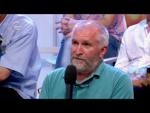 ზურაბ გურიელიძე სტუმრად პრაიმშოუში