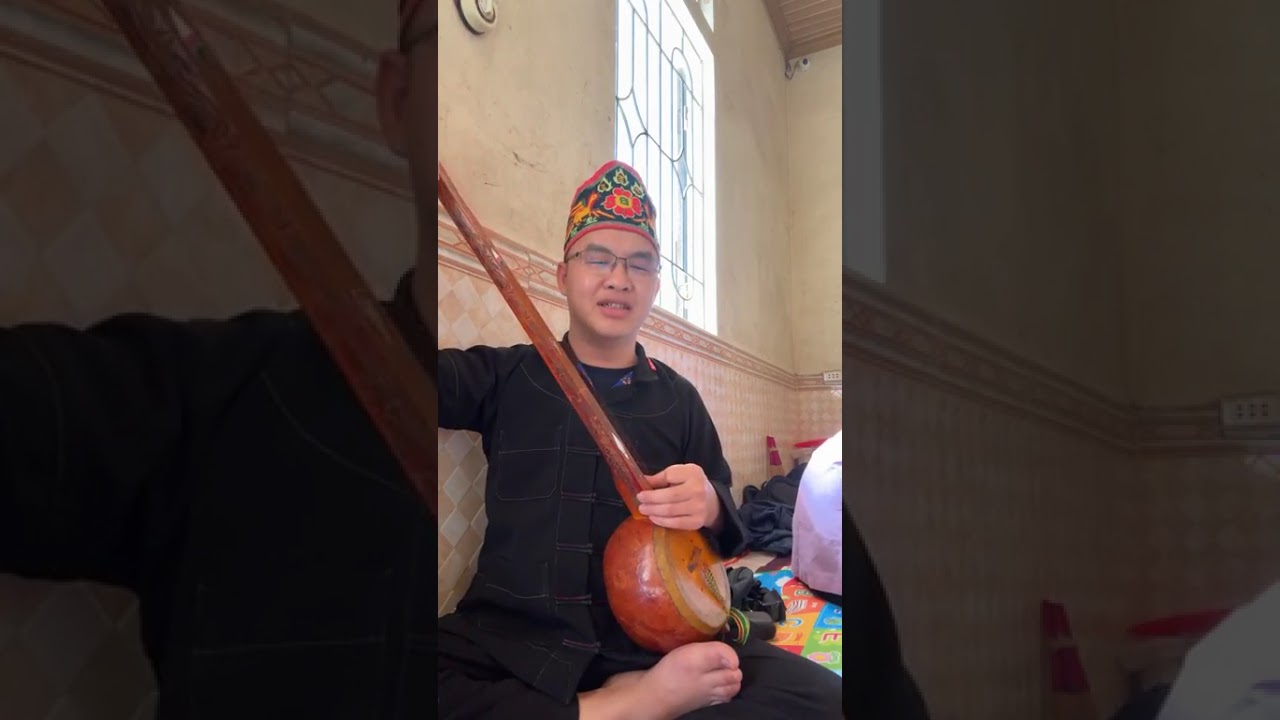 Then Lạng Sơn then Thế Quân hát then hay quá lễ ngày 11/1/2026 Âl