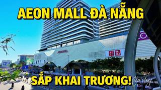 AEON MALL Da Nang project in final stages of completion ahead of grand opening screenshot 2