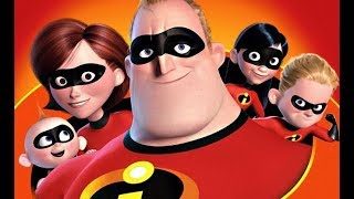 İnanilmaz Ai̇le 2018 Si̇namalar Da