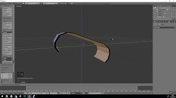 Hard surface modelling | Solidify Modifier | Blender | Fast