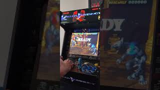 KI - Sabrewulf Double Opener Tutorial