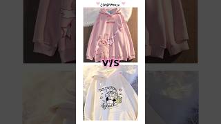 Lisa or Lena Challenge✨ #choose #thisorthat #lisaorlena#outfit#trending#viralshort#vs#chooseyourgift