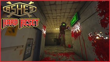 Doom TC | Ashes Hard Reset | 13 | Hard Reset | Final