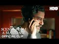 Jonathan Calls Kate For Help | Scenes From A Marriage | HBO