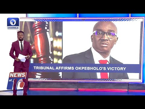 News At 10 |  02/04/2025