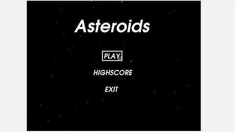 LCOM FEUP- Asteroids