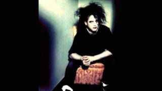 Before Three - The Cure chords