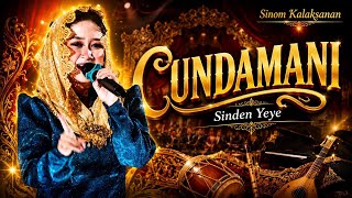 Cundamani Sinden Yeye - Sinom Kalaksanan