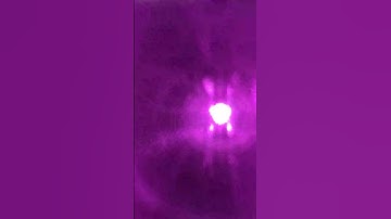 My Kinect is weird when shown on a camera
