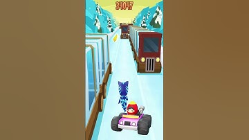 Tag with Ryan - Catboy from PJ Masks Unlocked Update #shorts