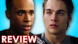 Teen Wolf Season 6 Episode 14-15 REVIEW “Face-to-Faceless; Pressure Test”