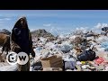 Trash into cash - plastic waste in Haiti | DW Documentary