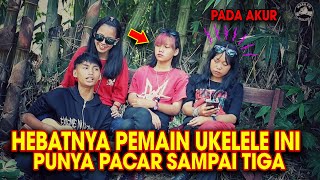 AKU MASIH SAYANG PADAMU COVER EGI- SABAR DAN SABAR KALO PUNYA CEWE TIGA
