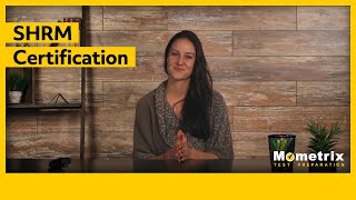 What is the SHRM Certification? screenshot 5