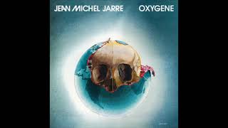 Jean-Michel Jarre's Oxygene 1 Planet Jarre vs 50th Remaster comparison