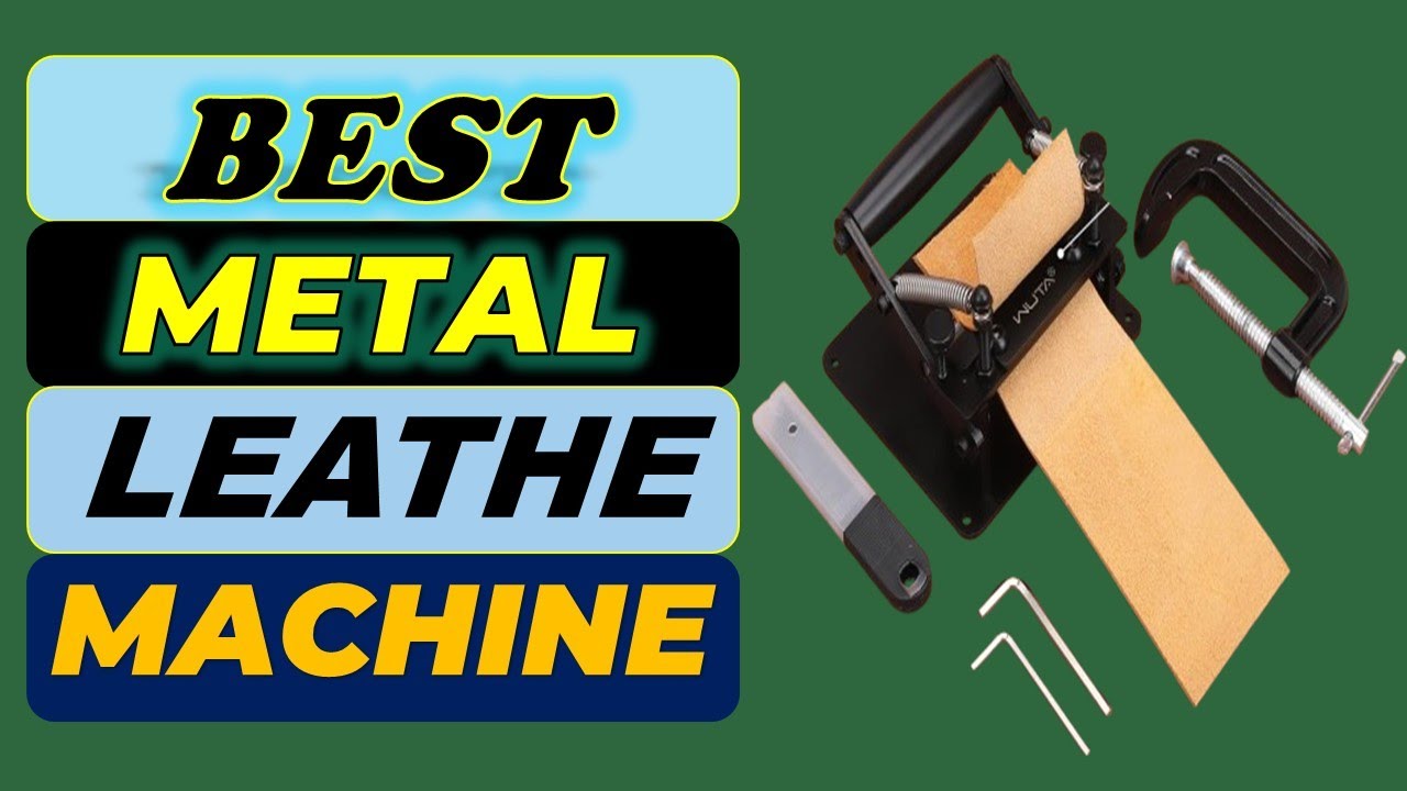 Top 5 Best Metal Leathe Machine in 2026 | From Aliexpress