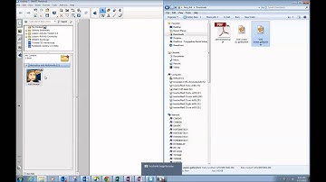 Voki and SMART Notebook 11