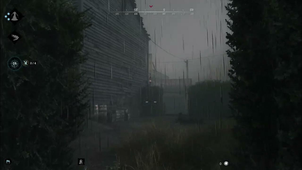 Throw Hammer or Run Hunt Showdown Clip YouTube