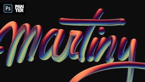 How to Paint With Mixer Brush Tool | Photoshop Tutorial