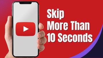 How to Fast Forward and Rewind More Than 10 Seconds in the YouTube App