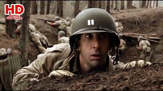 Band of Brothers  "Textbook Position" screenshot 5