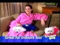 Seenontvitemsnet snuggie for dogs commercial  as seen on tv