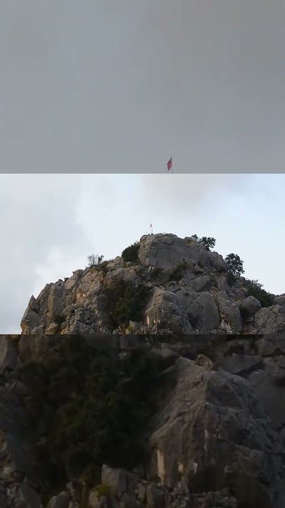 Турция Кемер Горы Море Türkiye Kemer Mountains Sea #Kemer #турция # ...