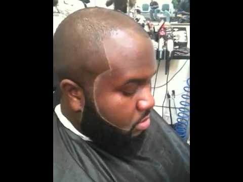 Rick Ross gets a cut