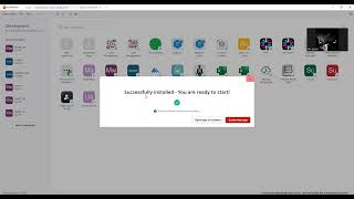 شرح OutSystems Tutorial Build Your First Reactive Web App To Do App From Scratch