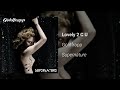 Goldfrapp - Lovely 2 C U (Official Audio)