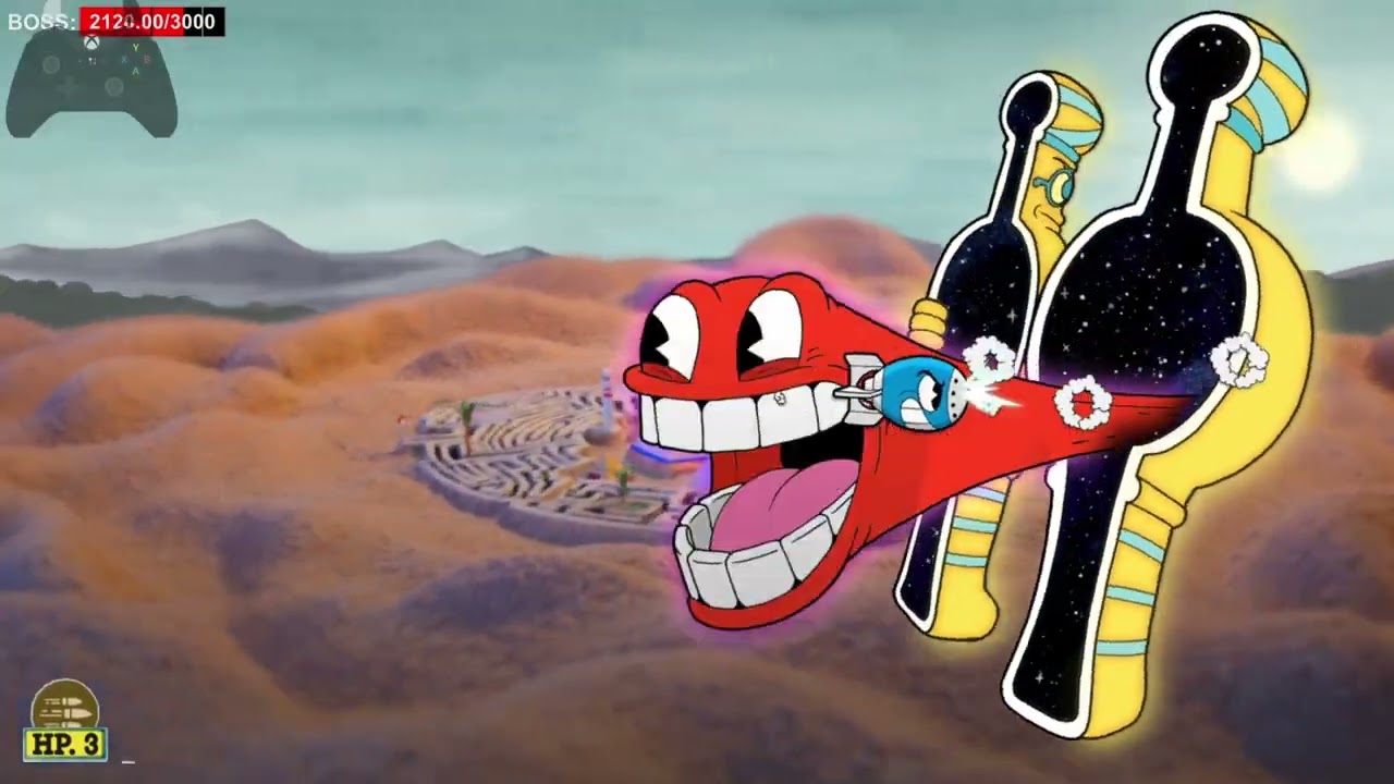 CupaGoovno Djimmi The Great Highest Grade