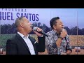 Daniel e Samuel - Marcas de batalha