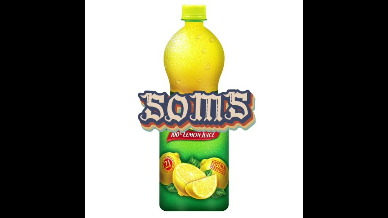 SOMS - M1r4g3 (prod olifye)