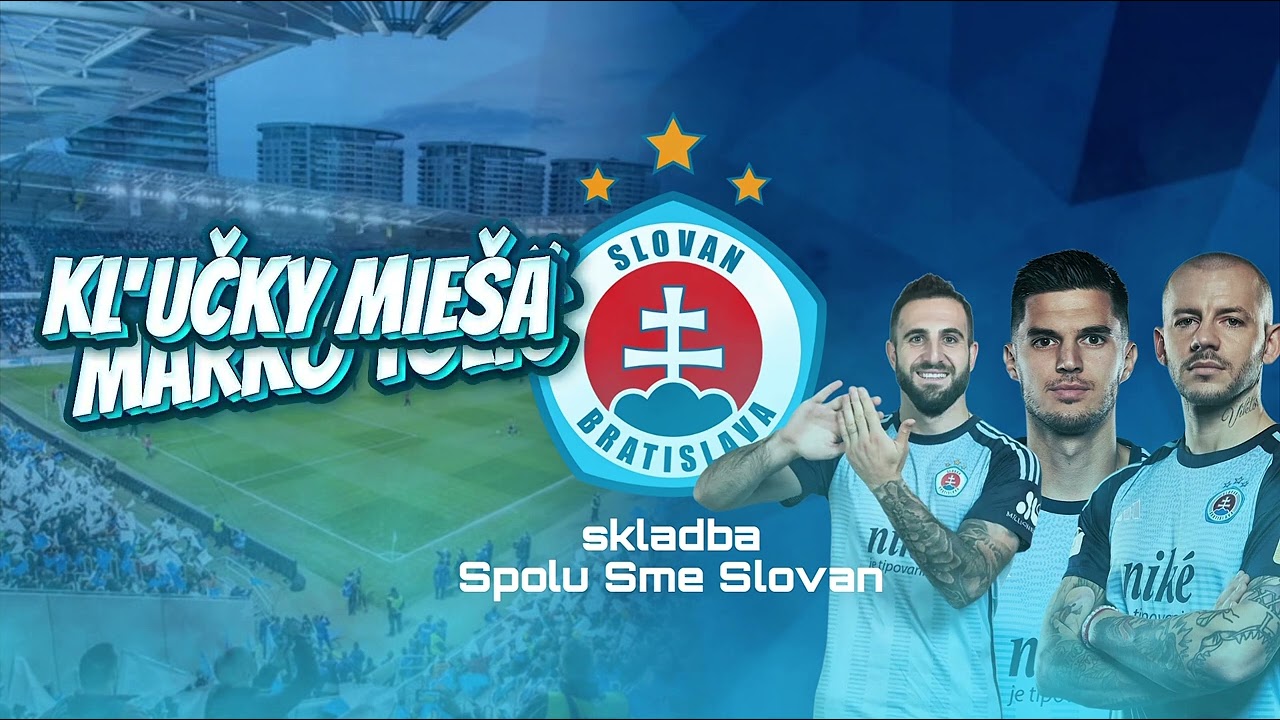 Spolu Sme Slovan