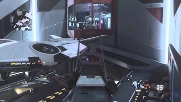 Call of duty advanced warfare 1v2 veteran bots on horizon