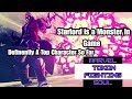 First Time Learning Starlord Matches Marvel Tokon Fighting Soul