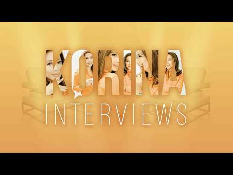Korina Interviews | September 20, 2026