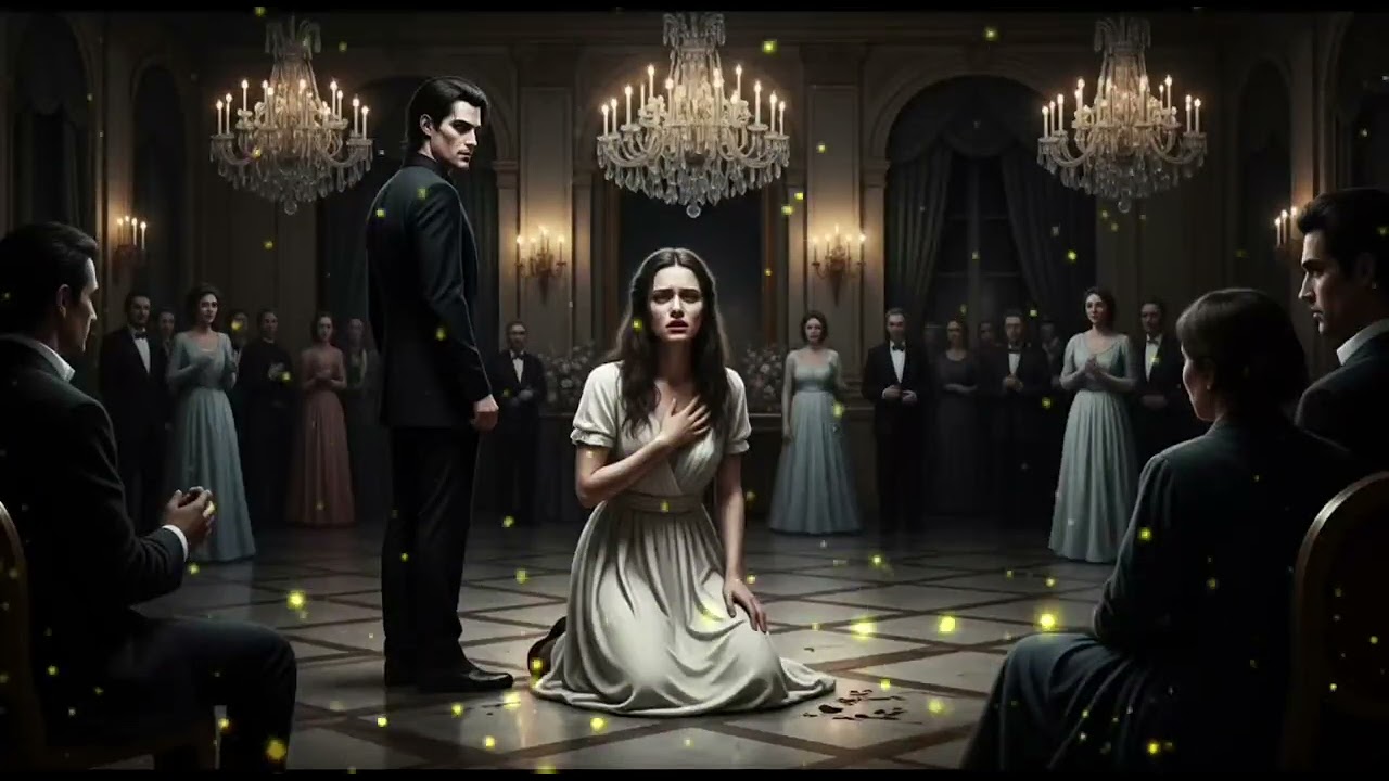 Rejected by the Alpha King | He Crawled Back When I Became His Rival's Queen | Alpha Kings Romance