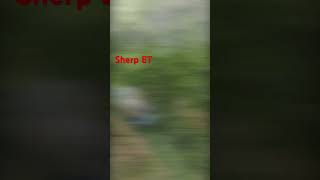 Sherp = Deer Paths - Shooting Lanes #truck #sherp