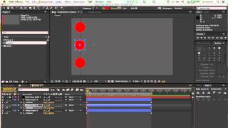 Bouncing Ball Tutorials: 2 – About Easing...